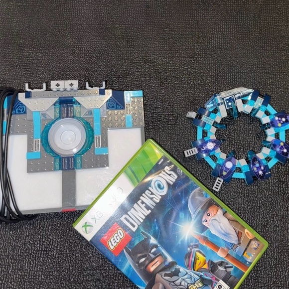 Xbox 360 LEGO Dimensions game - Picture 5 of 5